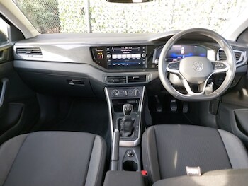 Used Volkswagen Taigo 2024 for sale - 77234969: Photo