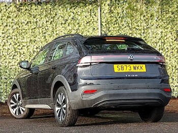 Used Volkswagen Taigo 2024 for sale - 77234969: Photo