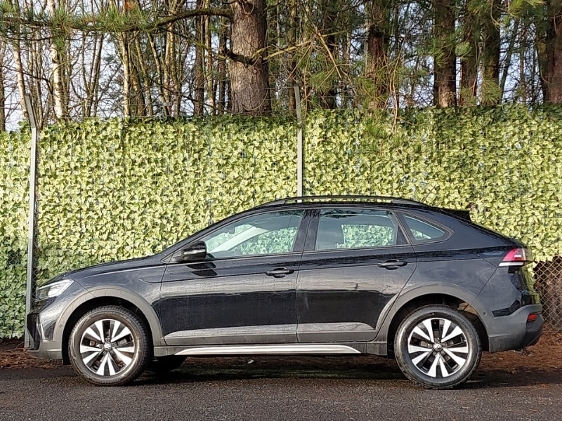 Used Volkswagen Taigo 2024 for sale - 77234969: Photo 4