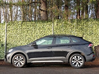 Used Volkswagen Taigo 2024 for sale - 77234969: Photo