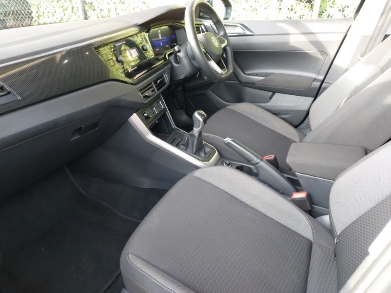 Used Volkswagen Taigo 2024 for sale - 77234969: Photo 5