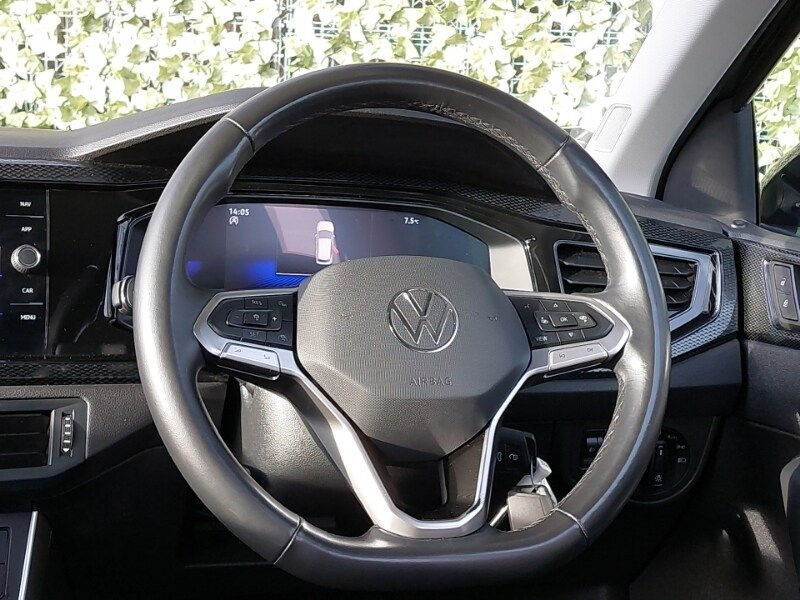 Used Volkswagen Taigo 2024 for sale - 77234969: Photo 7