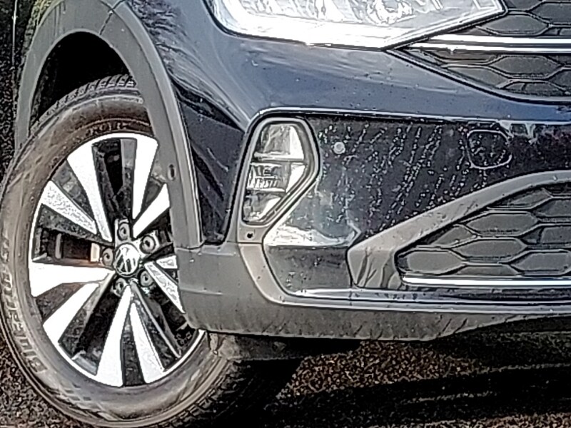 Used Volkswagen Taigo 2024 for sale - 77234969: Photo 9