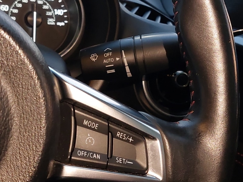 Used Mazda MX-5 2017 for sale - 76321567: Photo 13