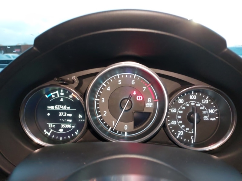 Used Mazda MX-5 2017 for sale - 76321567: Photo 15