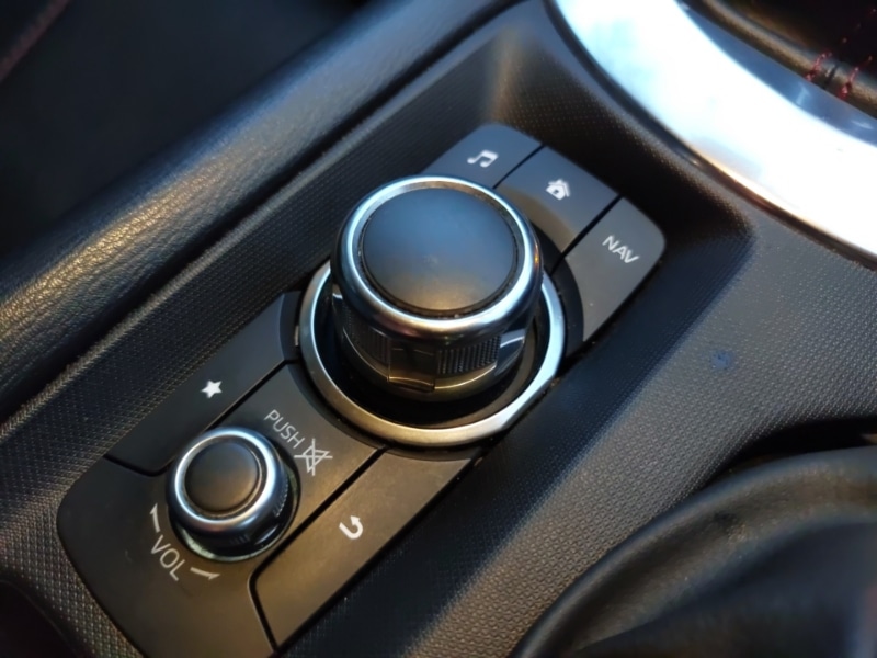 Used Mazda MX-5 2017 for sale - 76321567: Photo 18