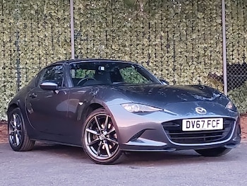 2017 - 2.0 Sport Nav 2dr