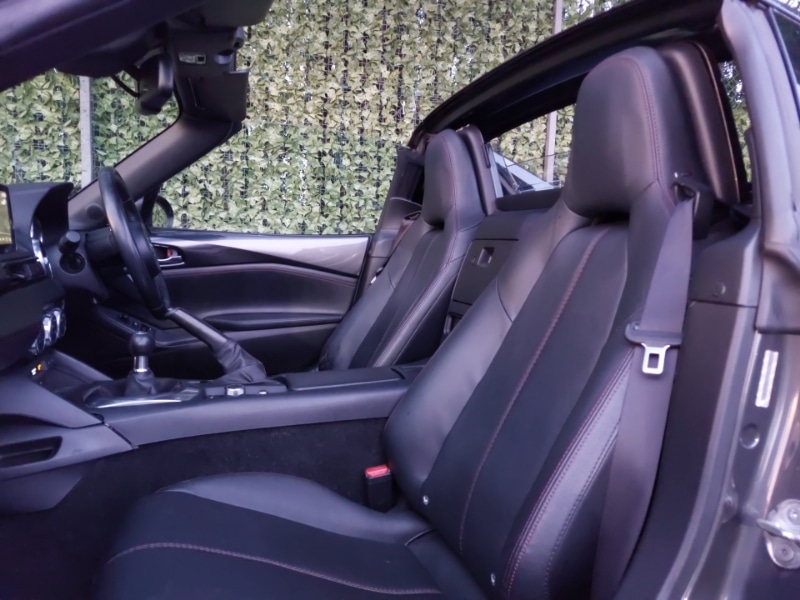 Used Mazda MX-5 2017 for sale - 76321567: Photo 5