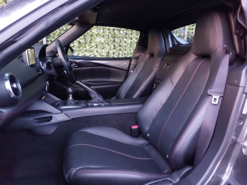 Used Mazda MX-5 2017 for sale - 76321567: Photo 6