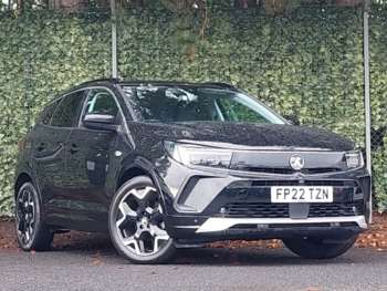 2022 - 1.2 Turbo Elite 5dr
