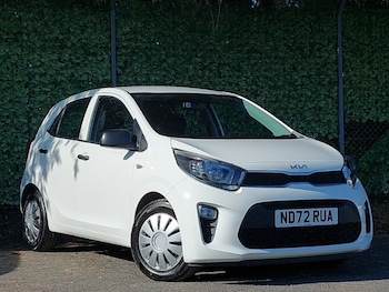 Kia - Picanto