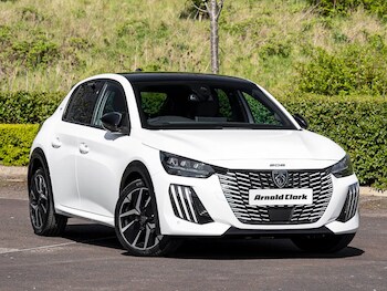 Peugeot - 208