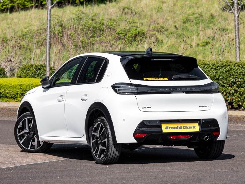 Used Peugeot 208 2025 for sale - 76294275: Photo 3