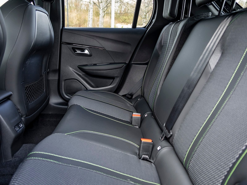 Used Peugeot 208 2025 for sale - 76294275: Photo 6