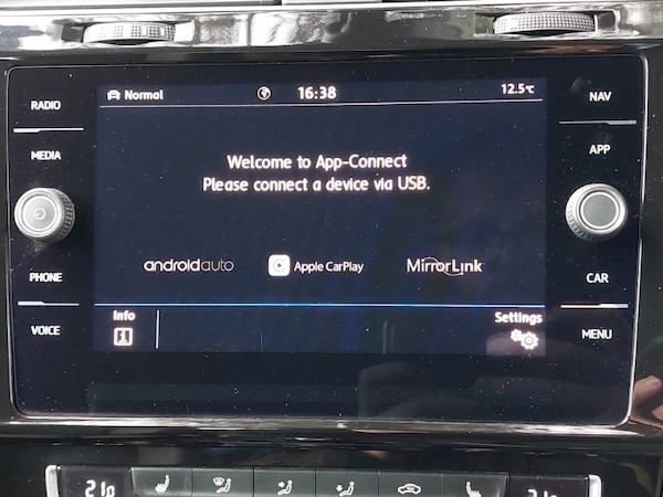 Used Volkswagen Golf 2019 for sale - 76242226: Photo 10
