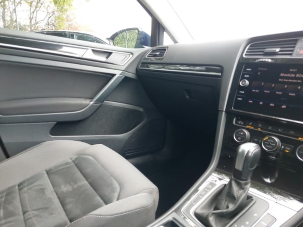 Used Volkswagen Golf 2019 for sale - 76242226: Photo 19
