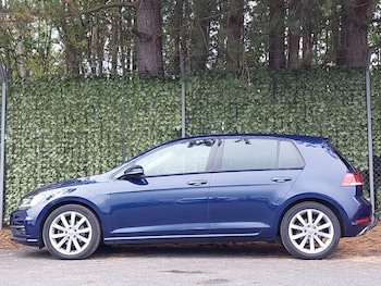 Used Volkswagen Golf 2019 for sale - 76242226: Photo 4
