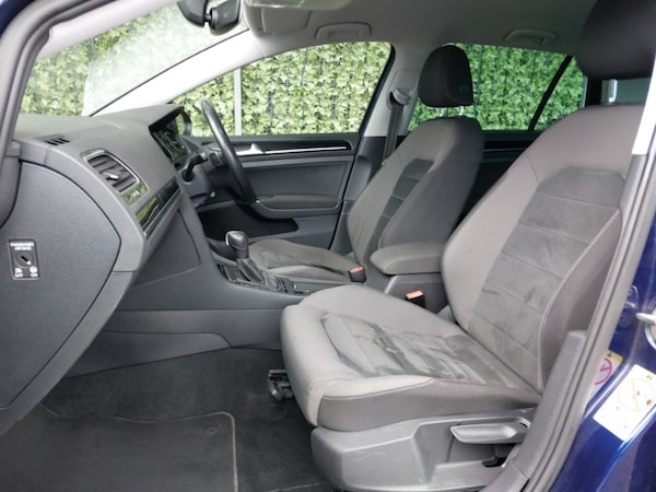 Used Volkswagen Golf 2019 for sale - 76242226: Photo 5