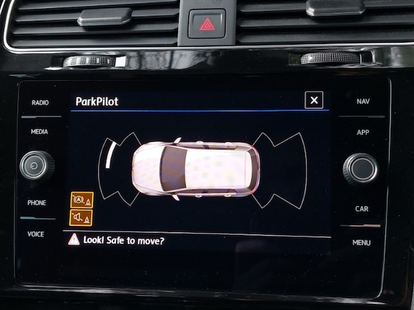 Used Volkswagen Golf 2019 for sale - 76242226: Photo 7