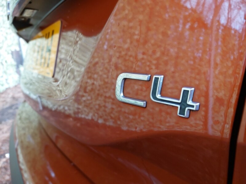 Used Citroen C4 2022 for sale - 77418662: Photo 12