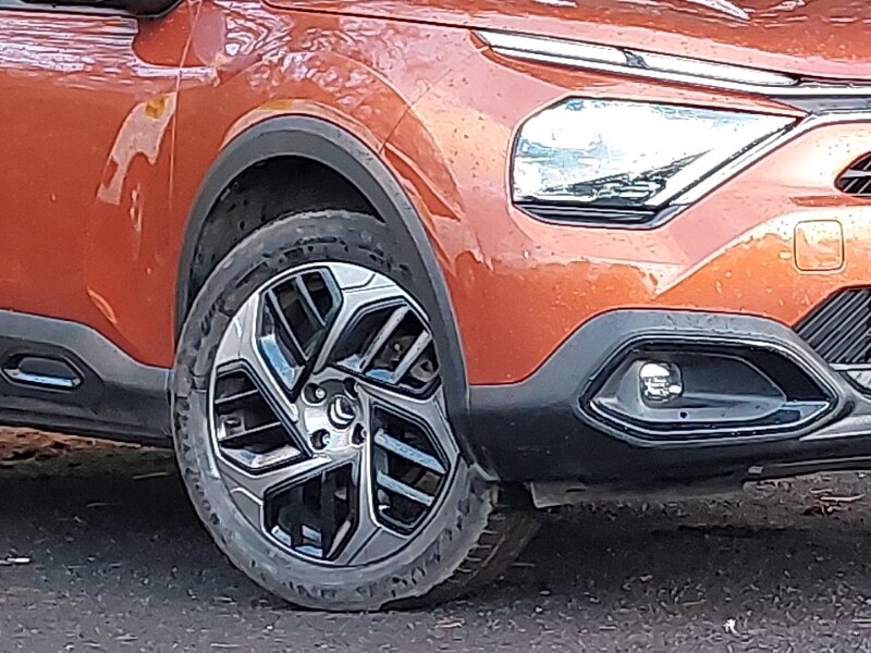 Used Citroen C4 2022 for sale - 77418662: Photo 9