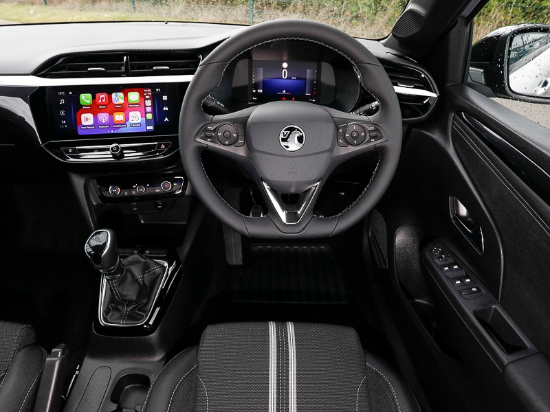 Used Vauxhall Corsa 2025 for sale - 76511639: Photo 14