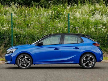 Used Vauxhall Corsa 2025 for sale - 76511639: Photo