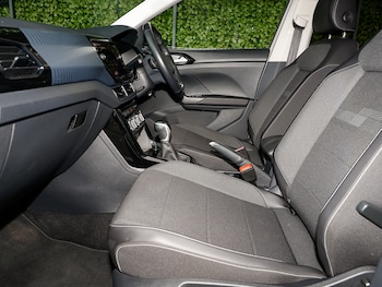 Used Volkswagen T-Cross 2024 for sale - 78865727: Photo