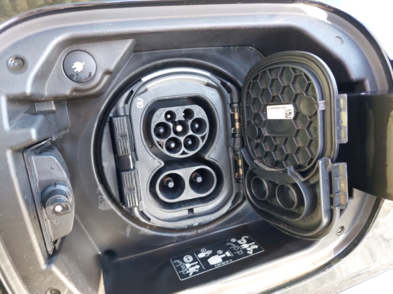 Used Mercedes-Benz EQB 2022 for sale - 76816362: Photo 13