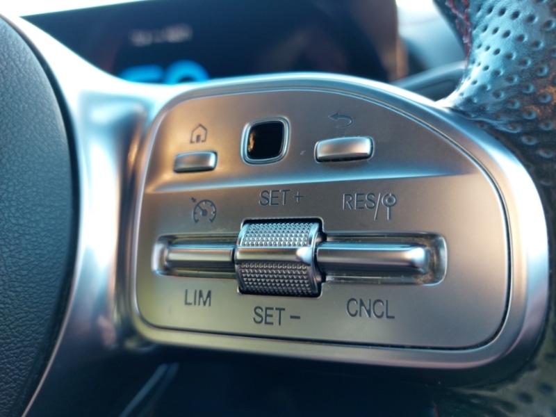 Used Mercedes-Benz EQB 2022 for sale - 76816362: Photo 15