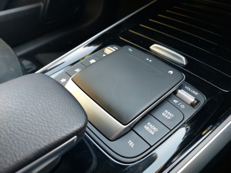 Used Mercedes-Benz EQB 2022 for sale - 76816362: Photo 16