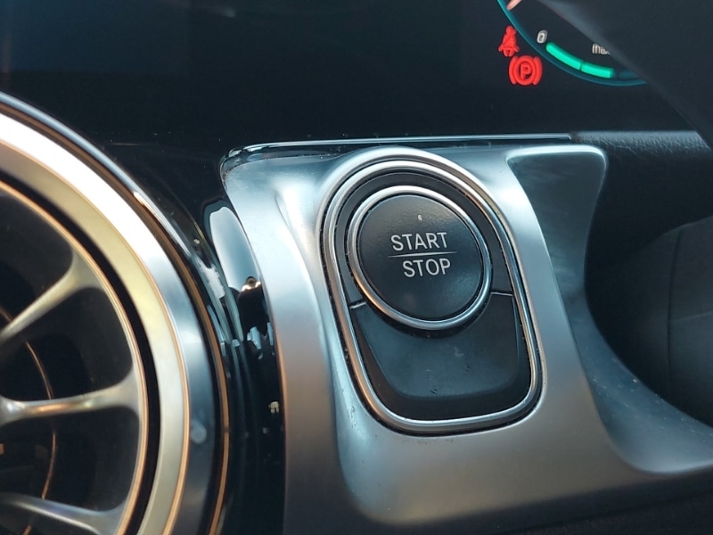 Used Mercedes-Benz EQB 2022 for sale - 76816362: Photo 19