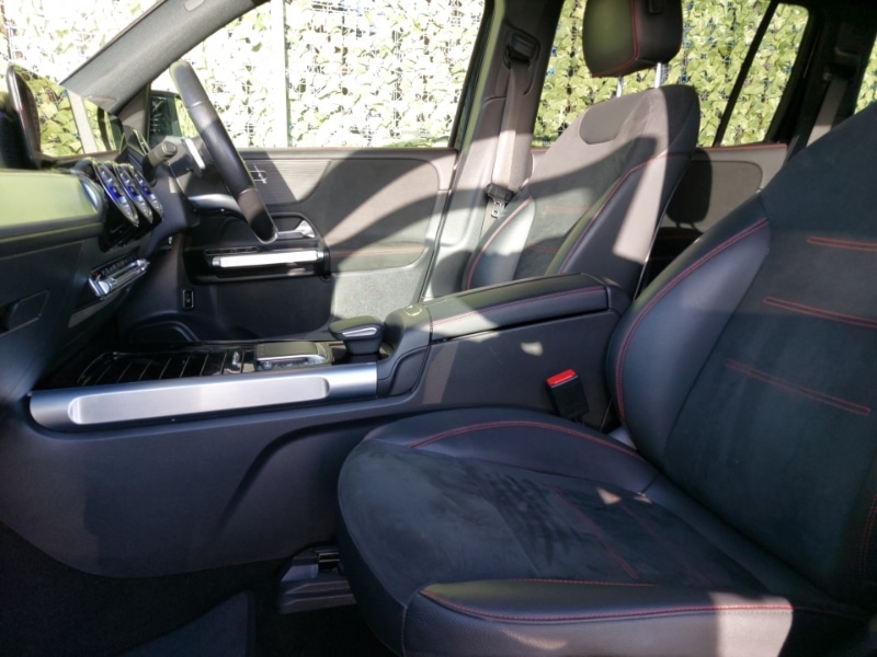 Used Mercedes-Benz EQB 2022 for sale - 76816362: Photo 5