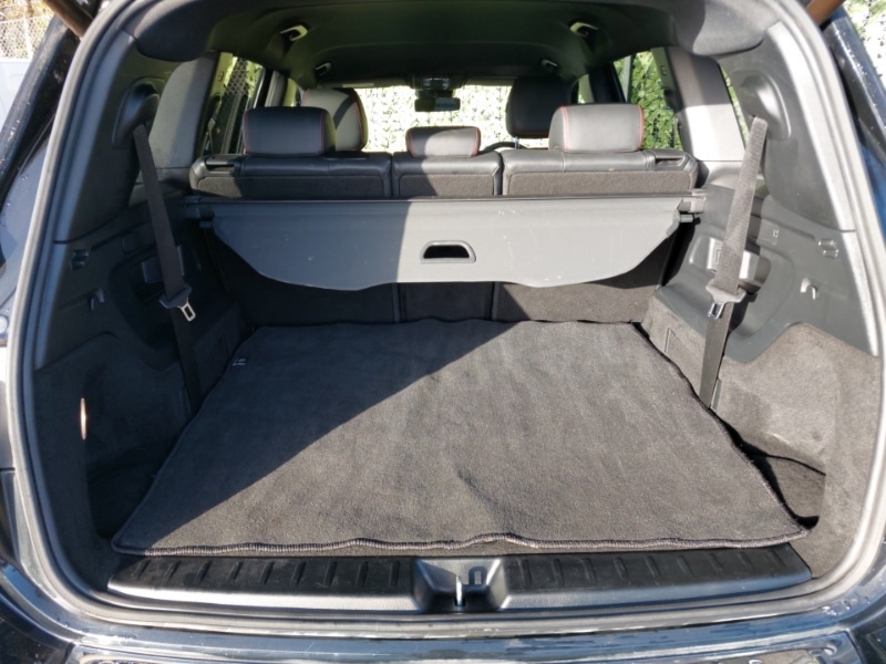 Used Mercedes-Benz EQB 2022 for sale - 76816362: Photo 8