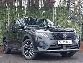 Used Peugeot 3008 2025 for sale - 77393004: Photo