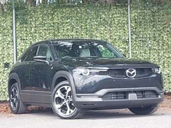 2025 - 125kW R-EV Exclusive Line 5dr Auto