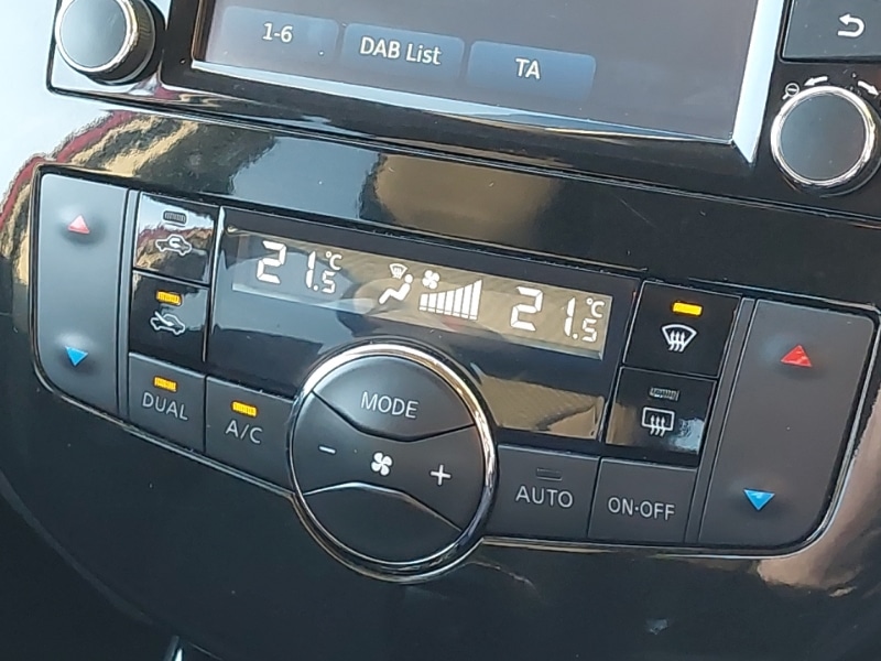 Used Nissan Pulsar 2016 for sale - 77409988: Photo 11