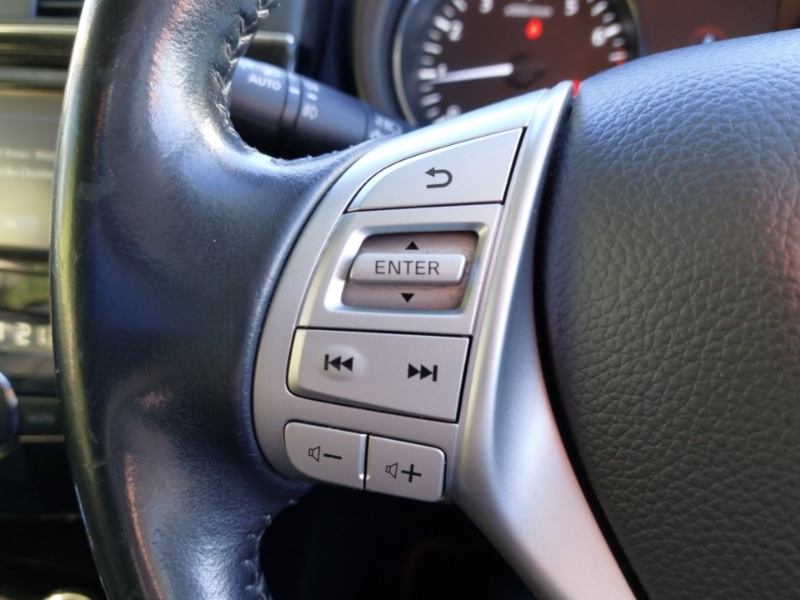 Used Nissan Pulsar 2016 for sale - 77409988: Photo 13