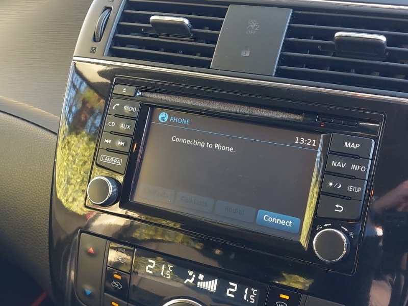 Used Nissan Pulsar 2016 for sale - 77409988: Photo 19