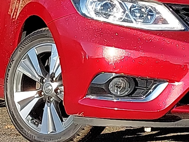 Used Nissan Pulsar 2016 for sale - 77409988: Photo 9