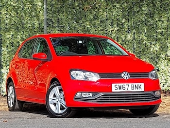 2017 - 1.2 TSI Match Edition 5dr