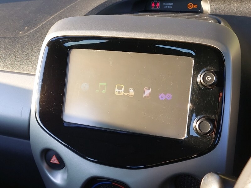 Used Peugeot 108 2015 for sale - 77197793: Photo 10