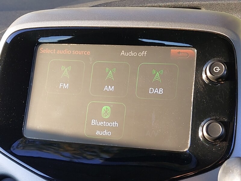 Used Peugeot 108 2015 for sale - 77197793: Photo 11