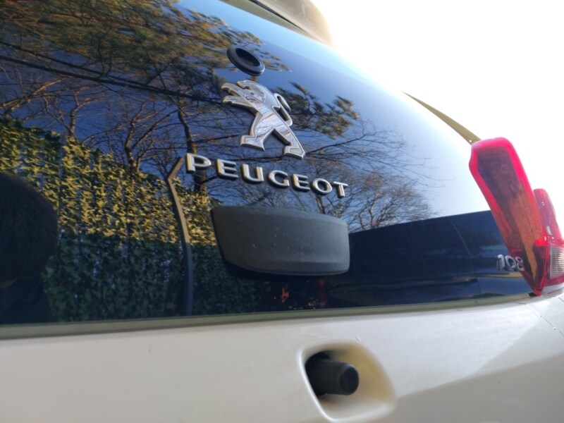 Used Peugeot 108 2015 for sale - 77197793: Photo 13