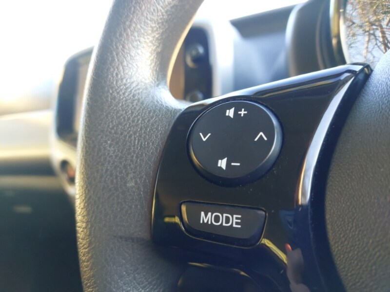 Used Peugeot 108 2015 for sale - 77197793: Photo 16