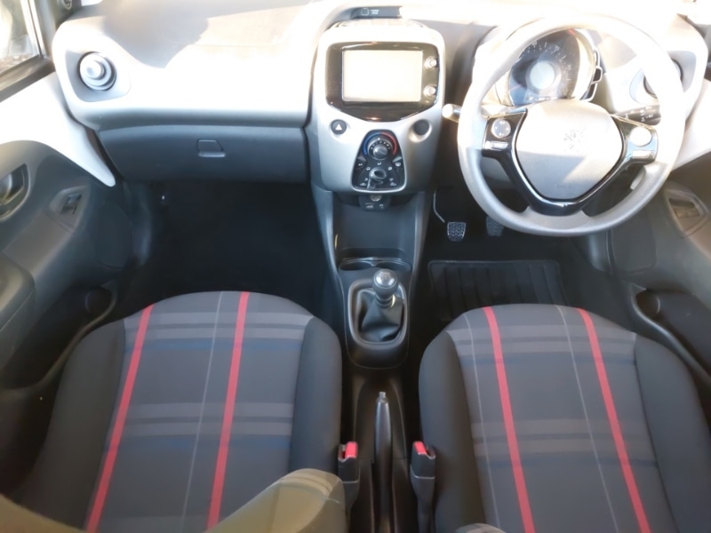 Used Peugeot 108 2015 for sale - 77197793: Photo 2