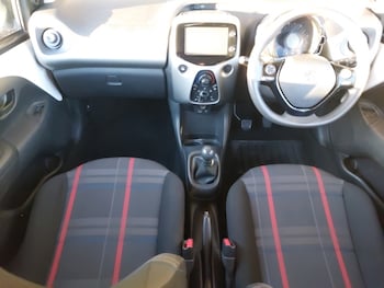 Used Peugeot 108 2015 for sale - 77197793: Photo