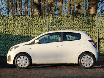 Used Peugeot 108 2015 for sale - 77197793: Photo