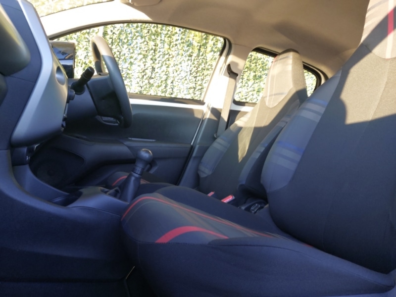 Used Peugeot 108 2015 for sale - 77197793: Photo 5