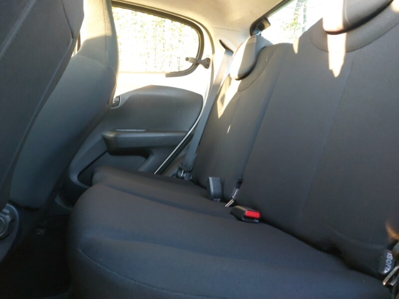 Used Peugeot 108 2015 for sale - 77197793: Photo 6